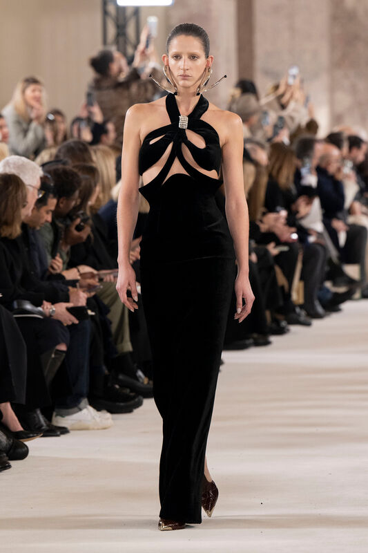 Schiaparelli HC PO S24 025