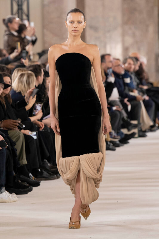 Schiaparelli HC PO S24 026
