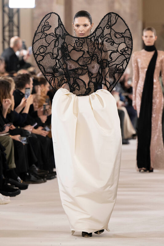 Schiaparelli HC PO S24 029