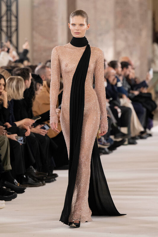 Schiaparelli HC PO S24 030