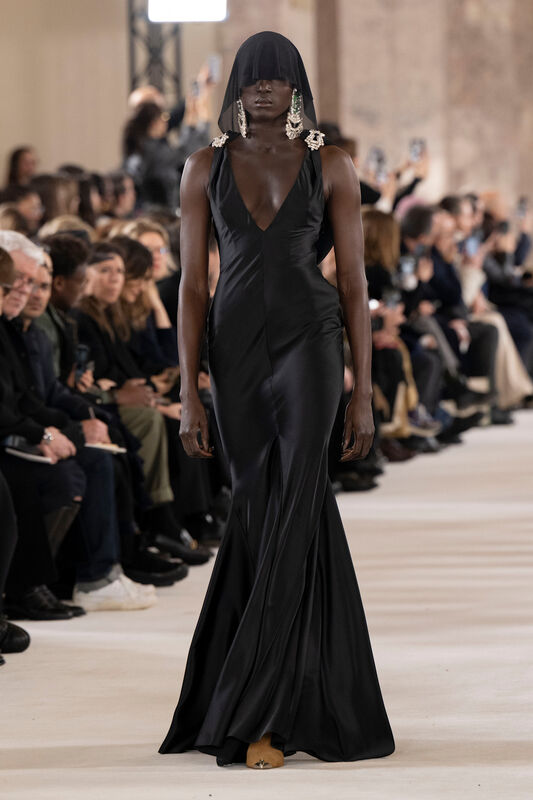 Schiaparelli HC PO S24 031