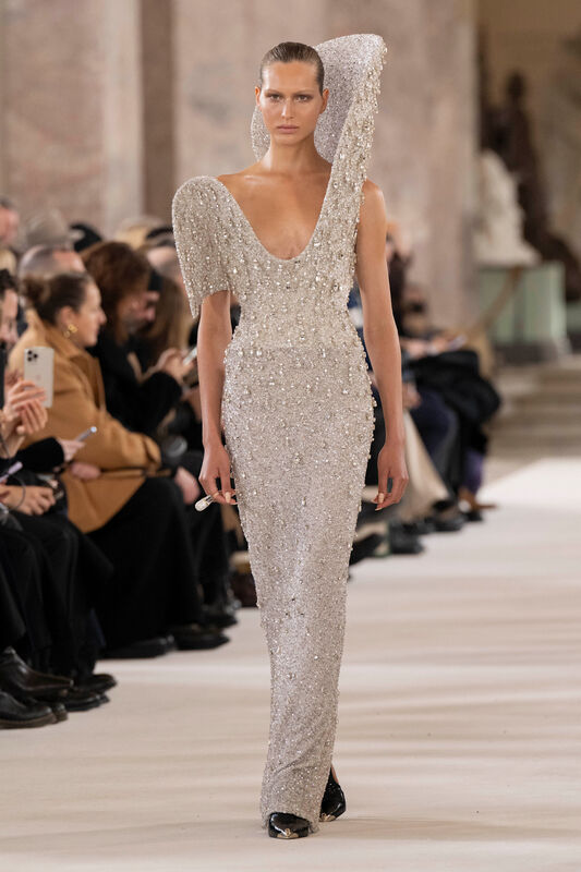 Schiaparelli HC PO S24 032