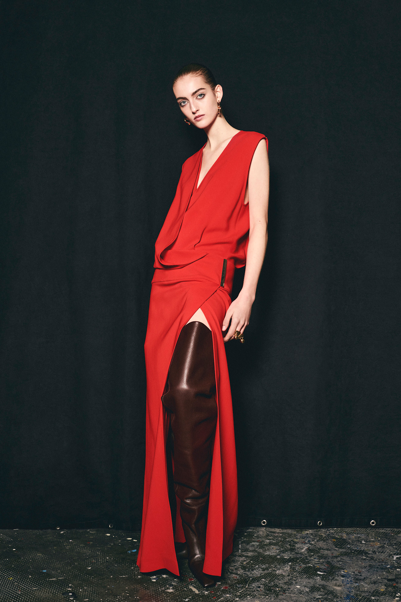 Sportmax PreFall PO F26 018