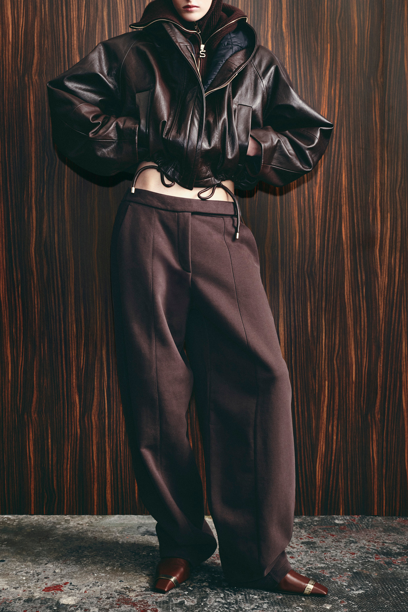 Sportmax PreFall PO F26 020