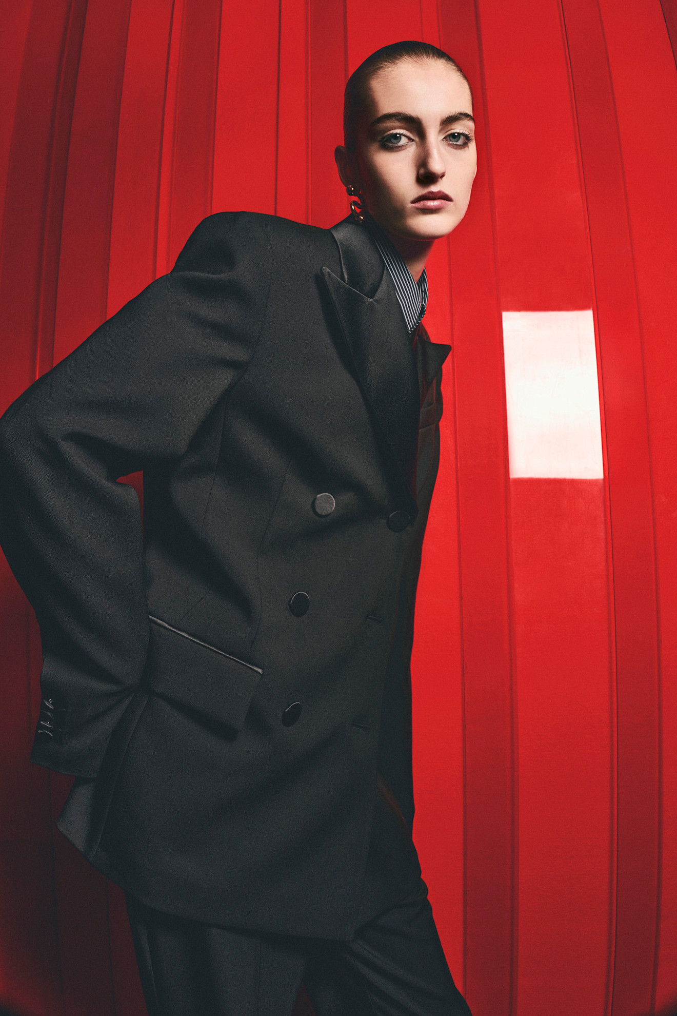 Sportmax PreFall PO F26 035