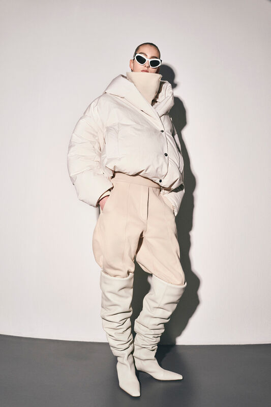 Sportmax PreFall PO F26 009