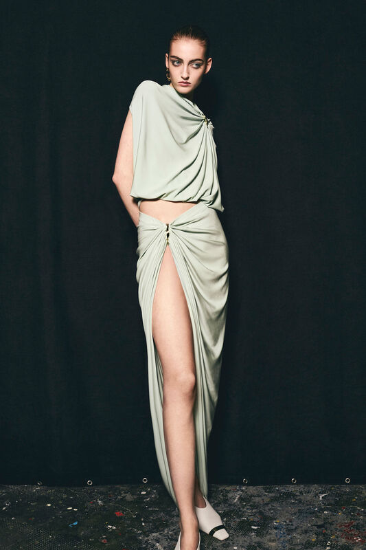 Sportmax PreFall PO F26 021