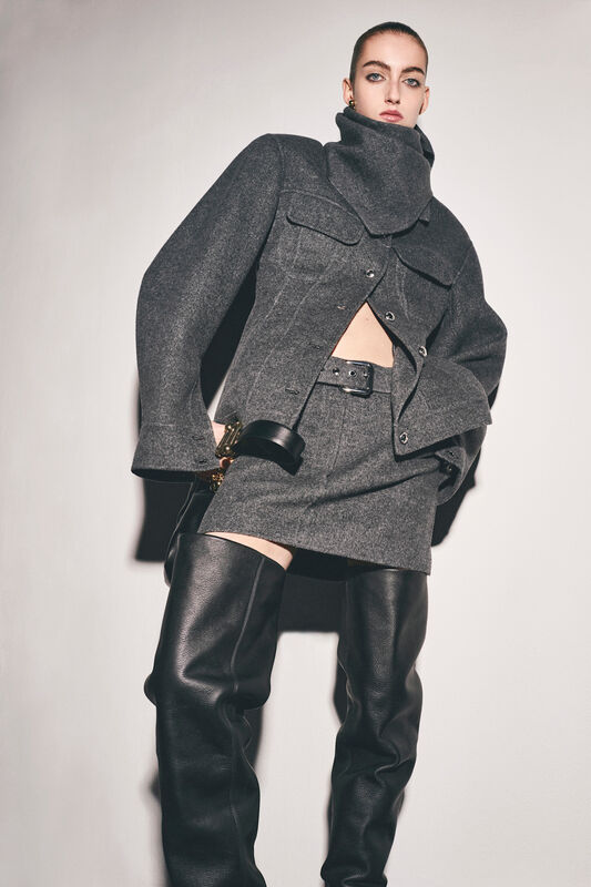 Sportmax PreFall PO F26 027