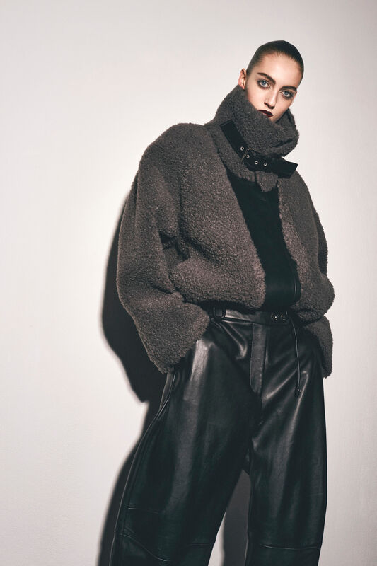 Sportmax PreFall PO F26 031