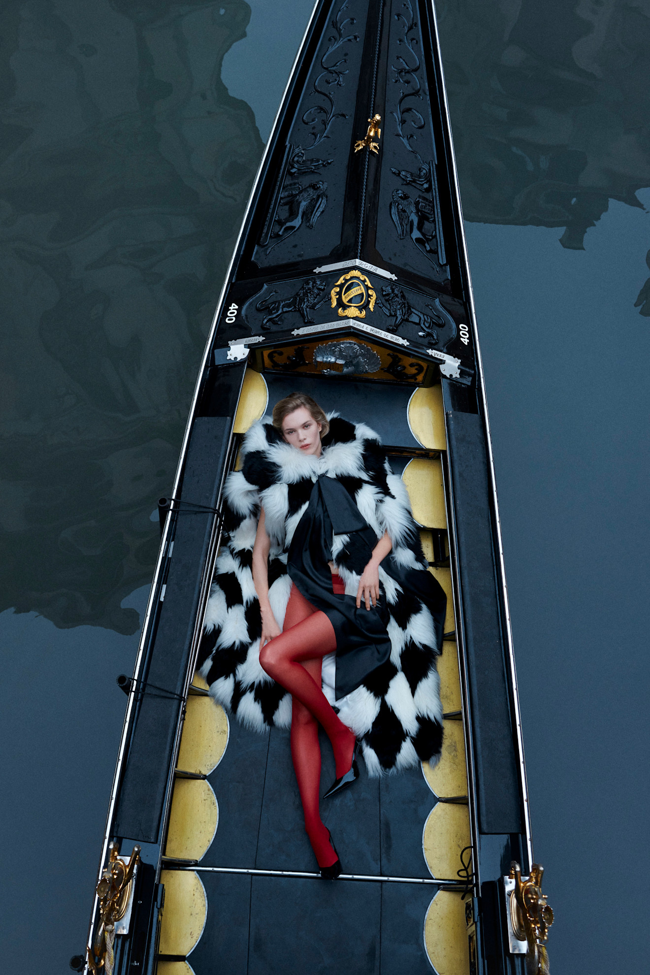 Blumarine PreFall PO F26 024