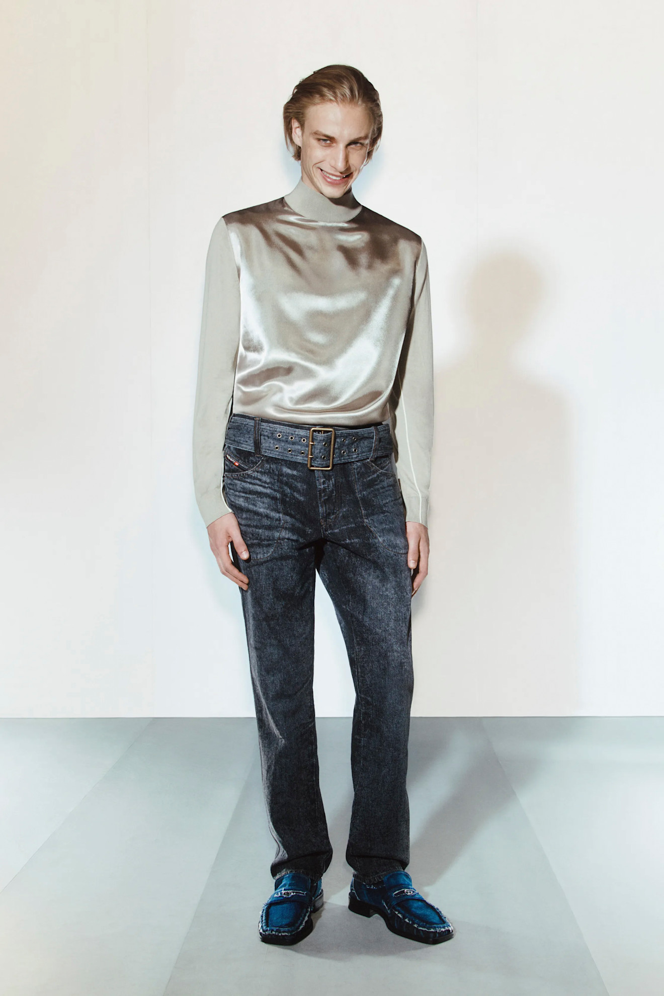 Diesel PreFall PO F26 002