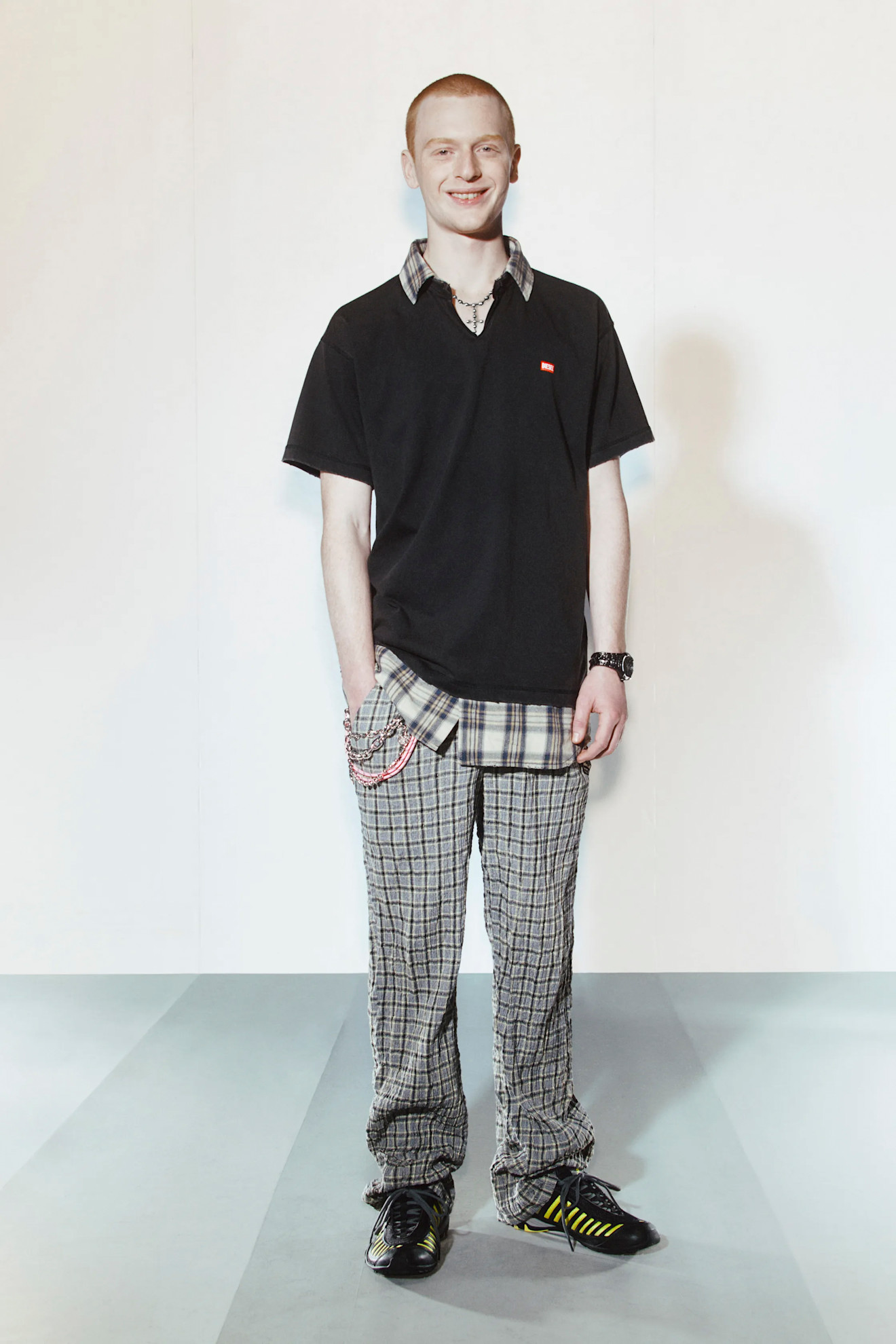 Diesel PreFall PO F26 012