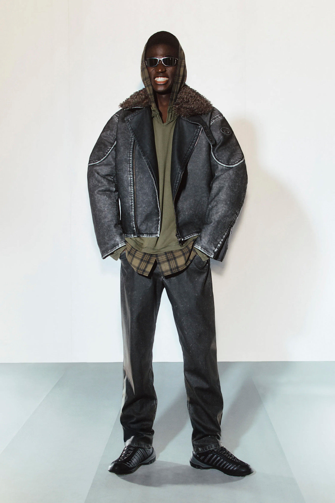 Diesel PreFall PO F26 016