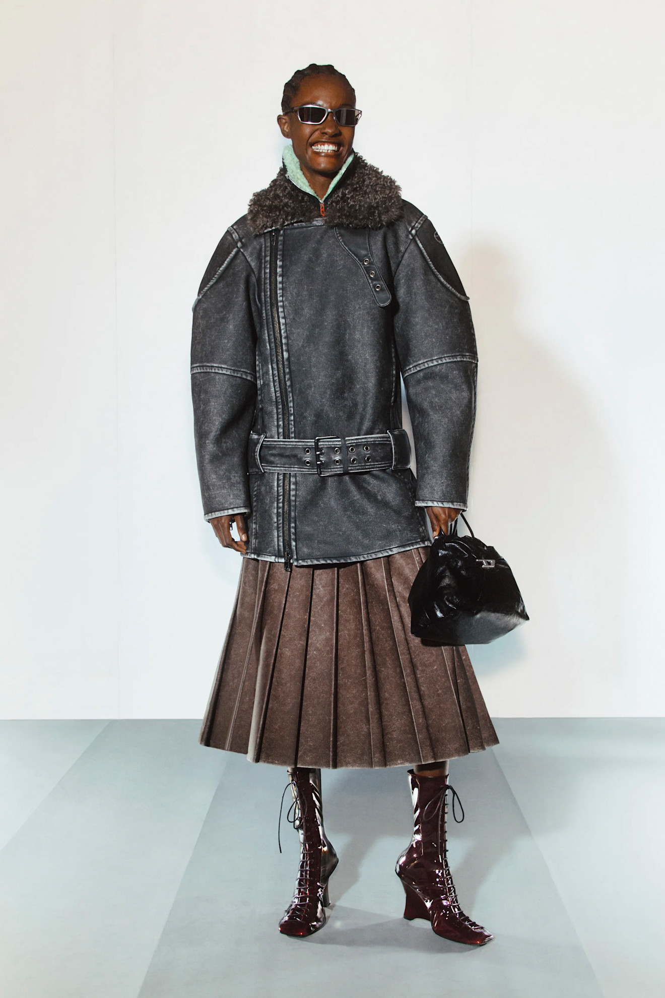 Diesel PreFall PO F26 017