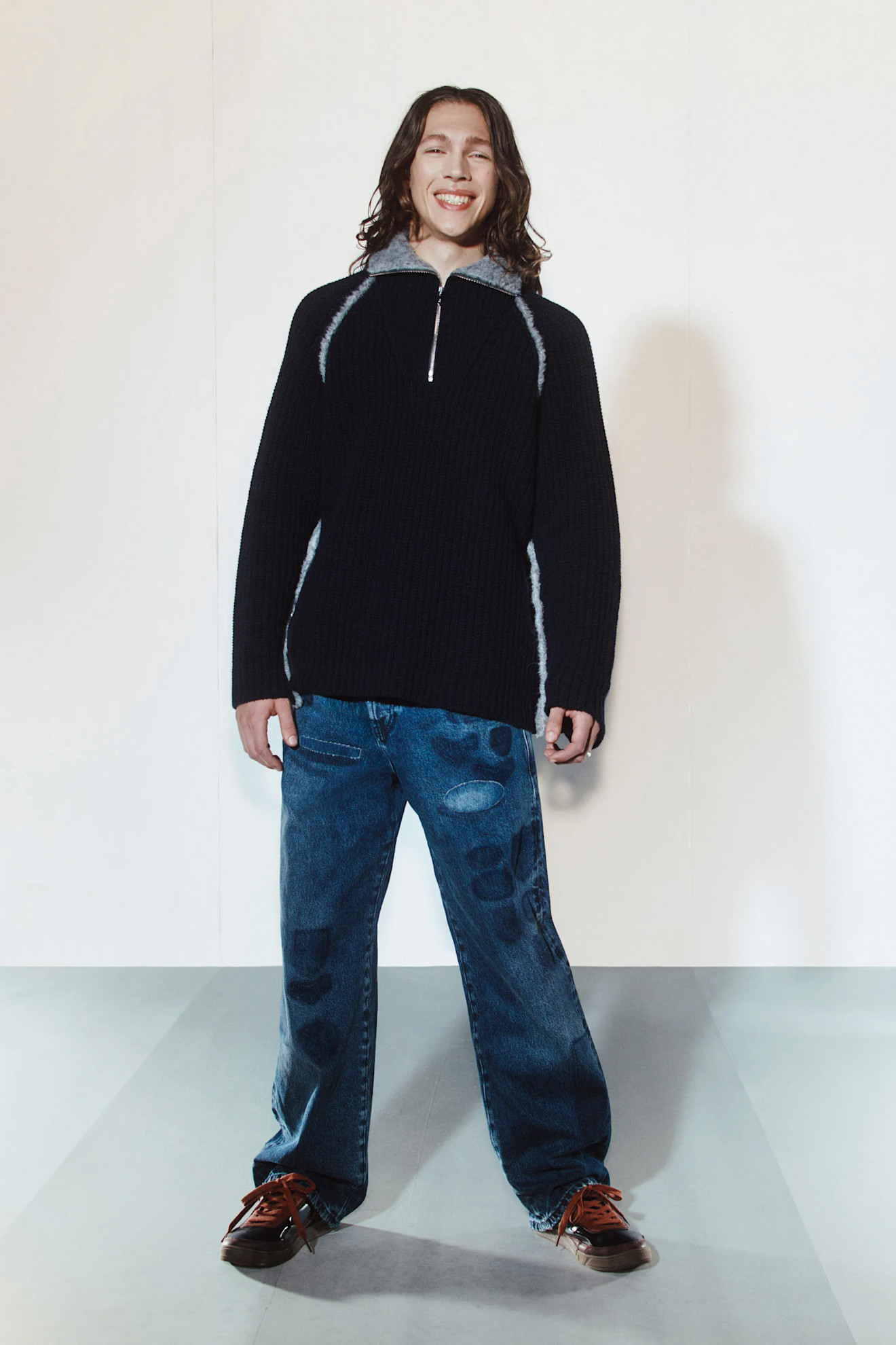 Diesel PreFall PO F26 020