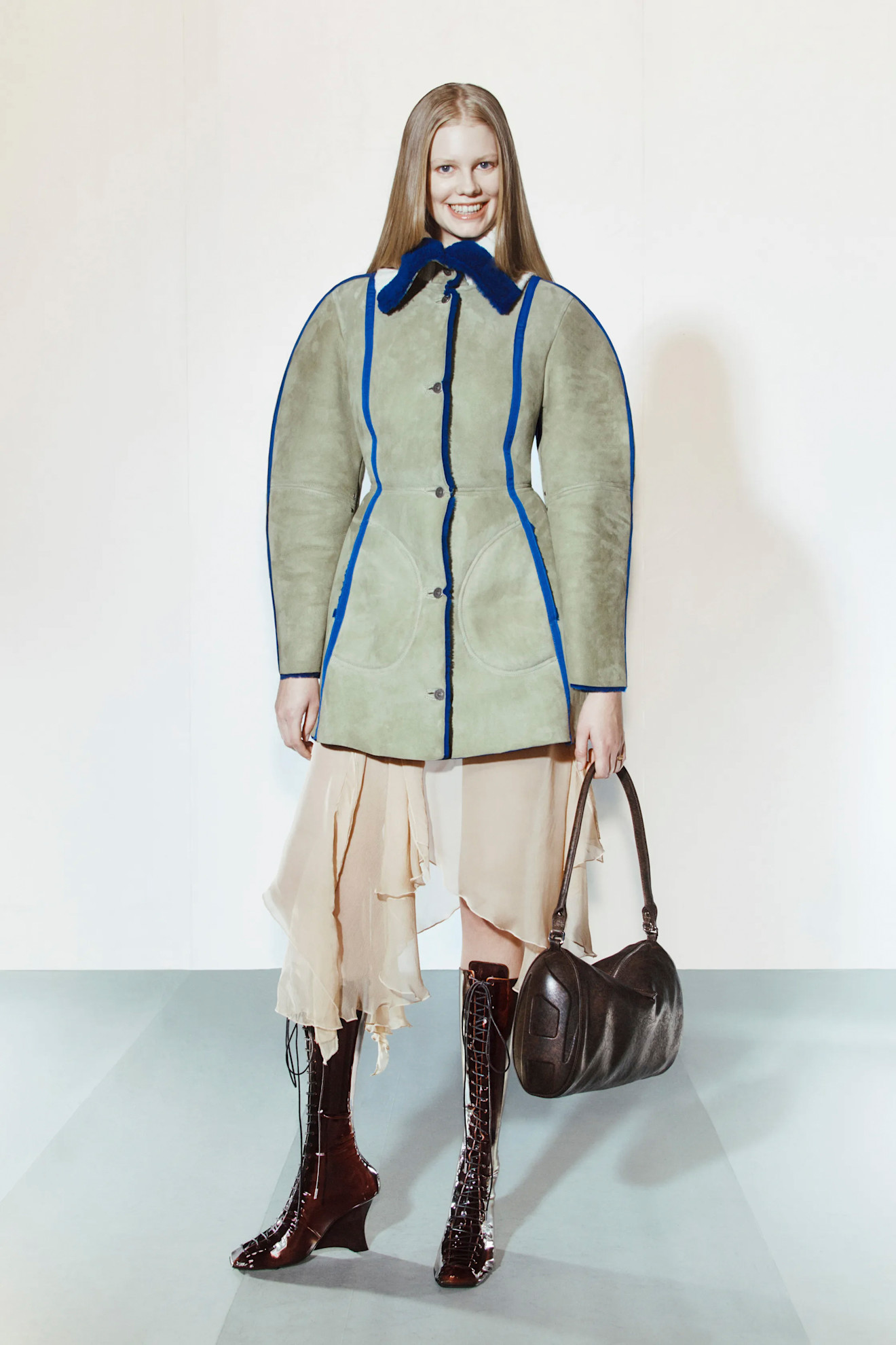 Diesel PreFall PO F26 022