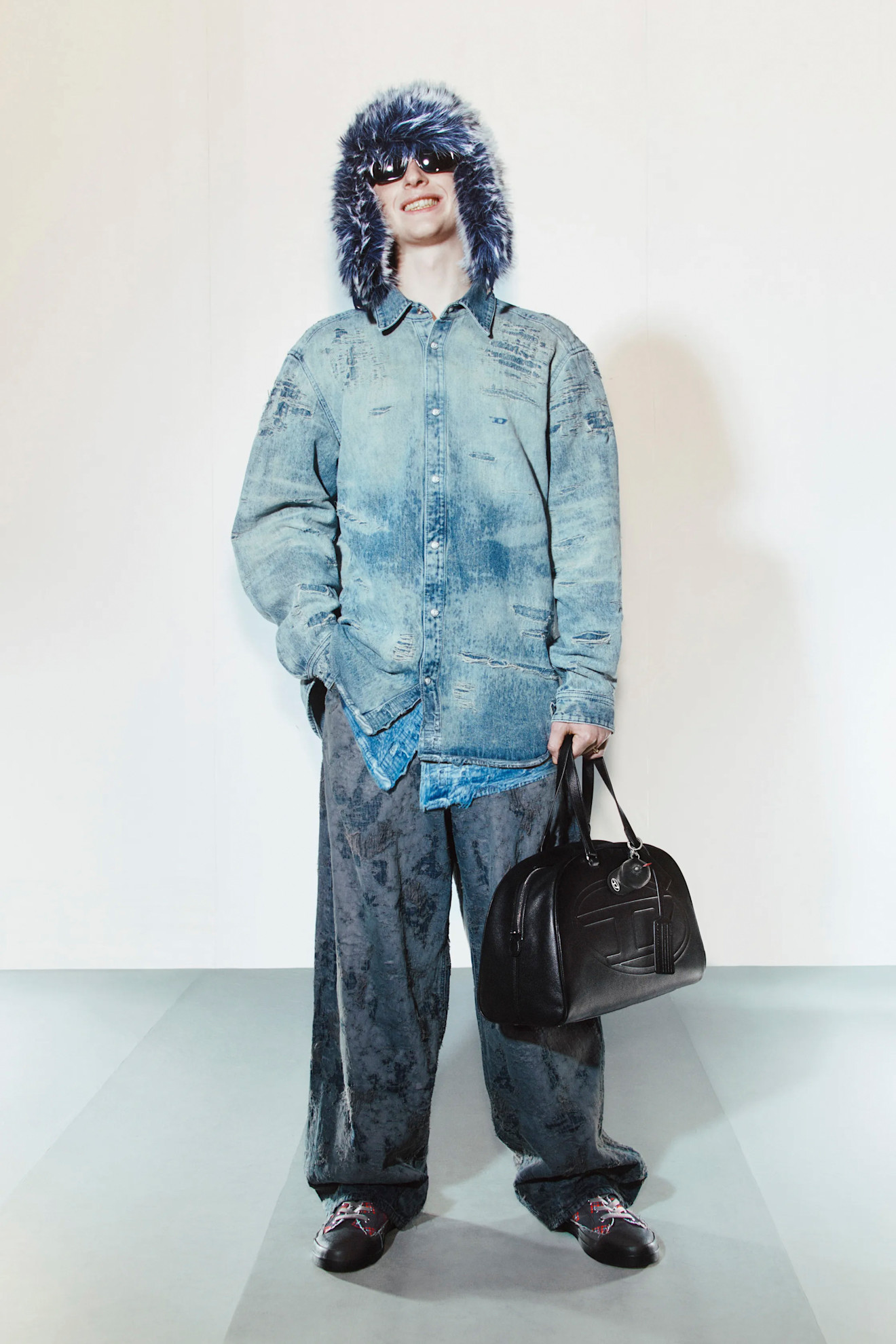 Diesel PreFall PO F26 023