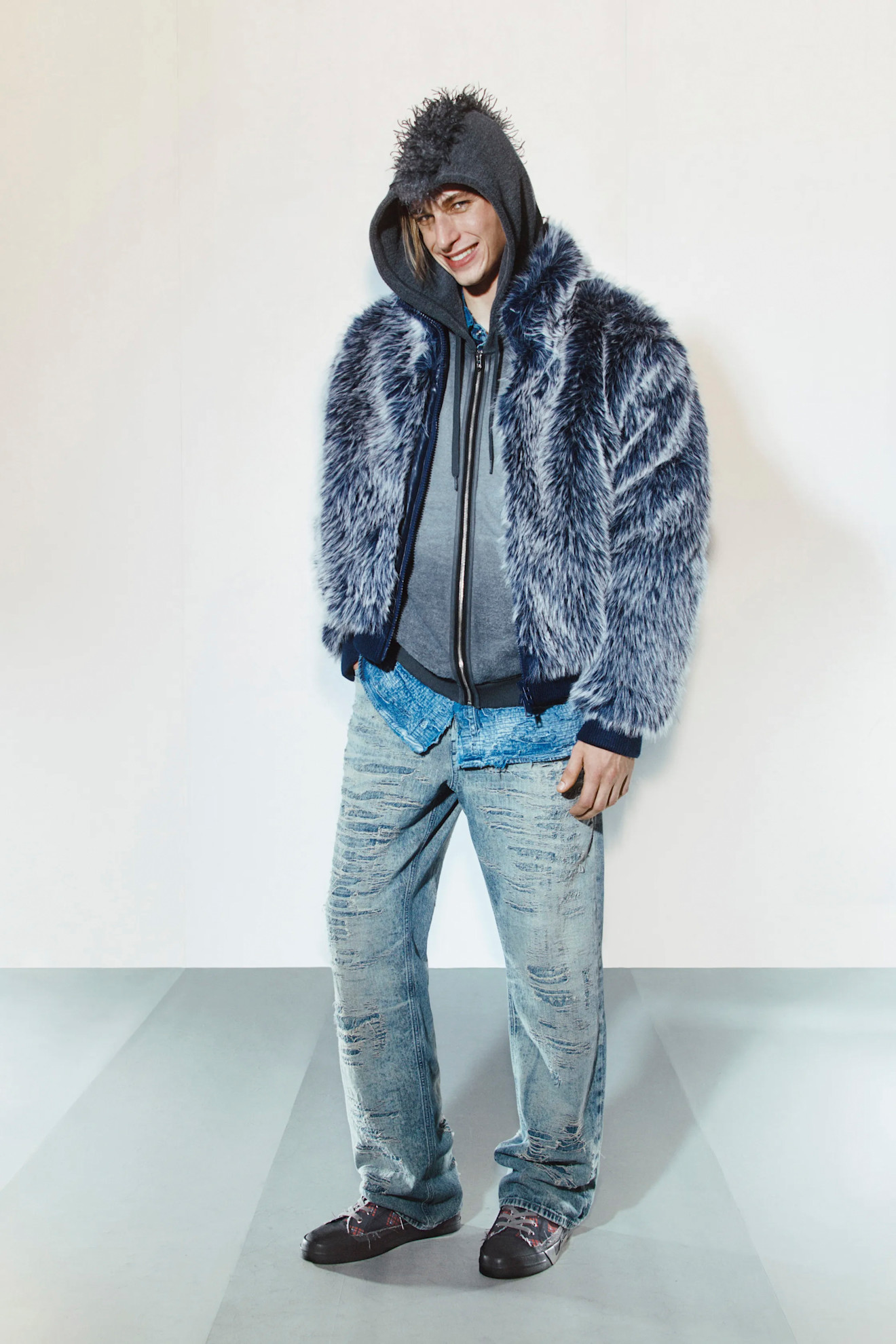 Diesel PreFall PO F26 024