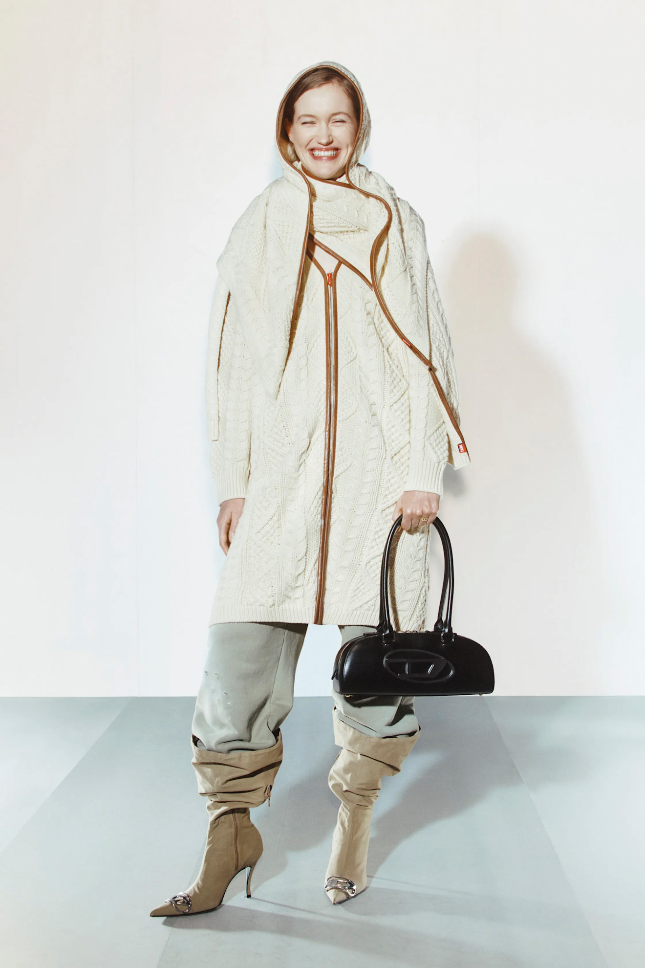 Diesel PreFall PO F26 026