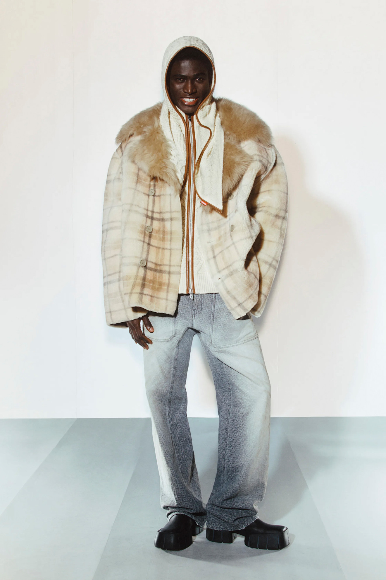 Diesel PreFall PO F26 027