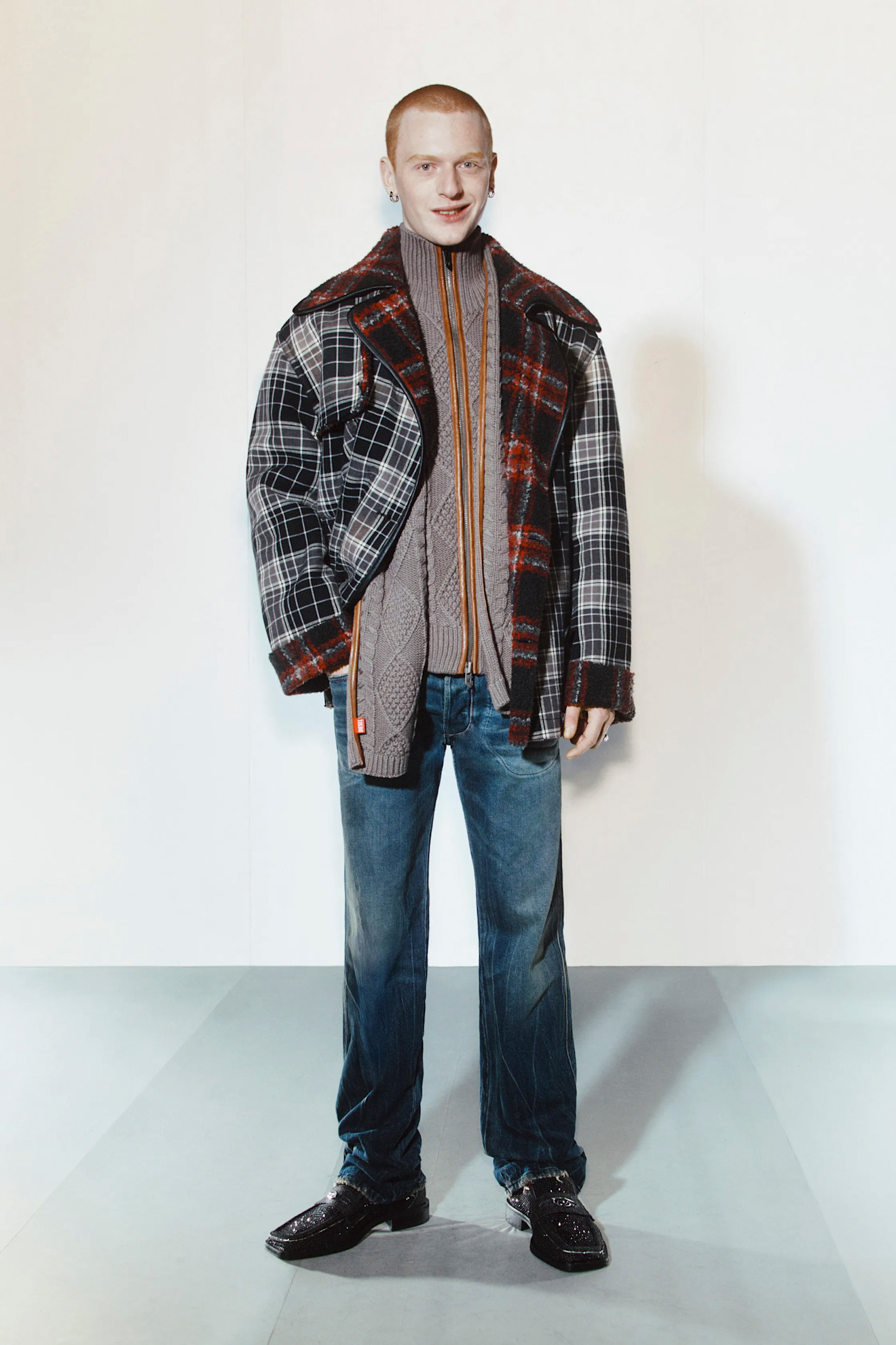 Diesel PreFall PO F26 028