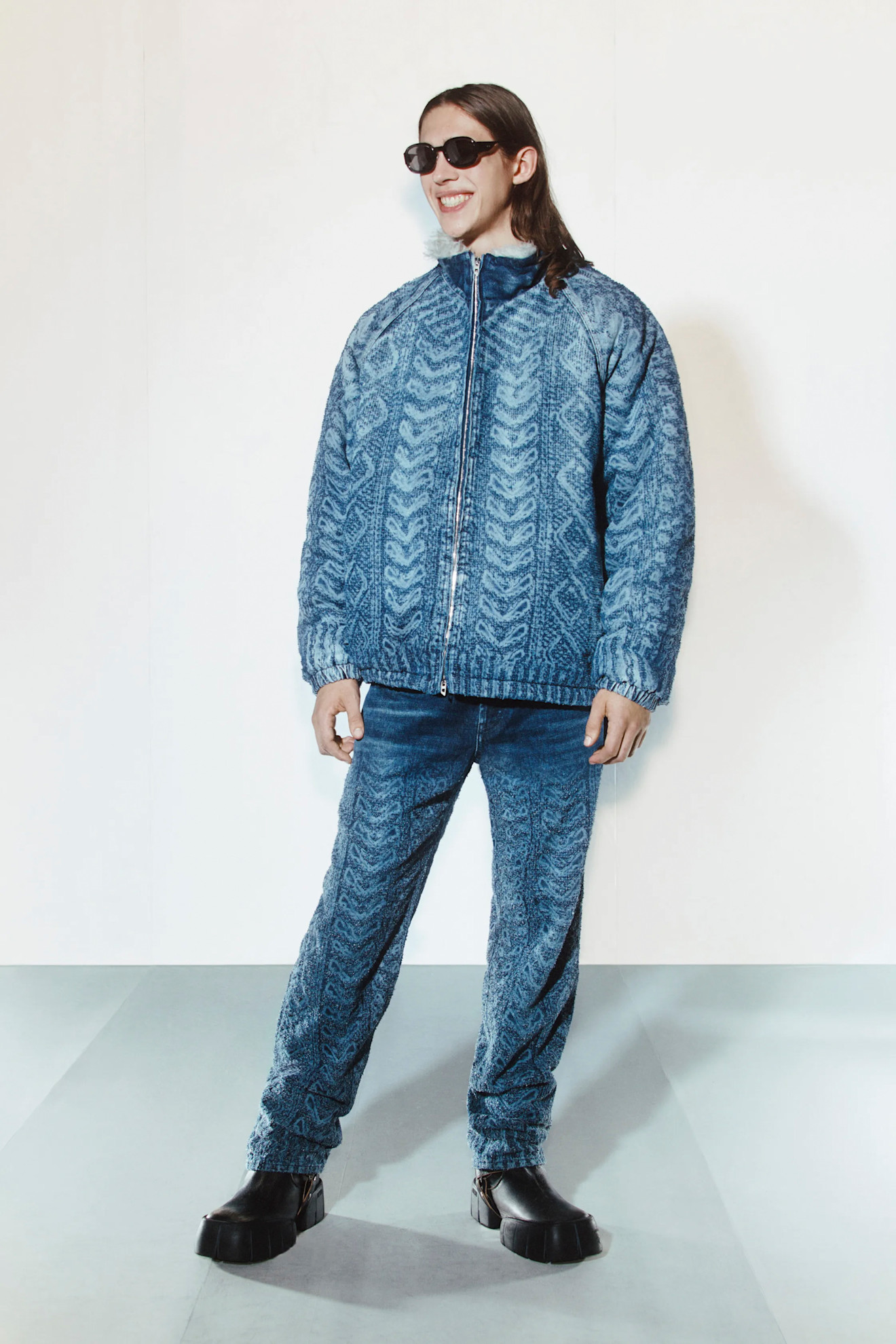 Diesel PreFall PO F26 034