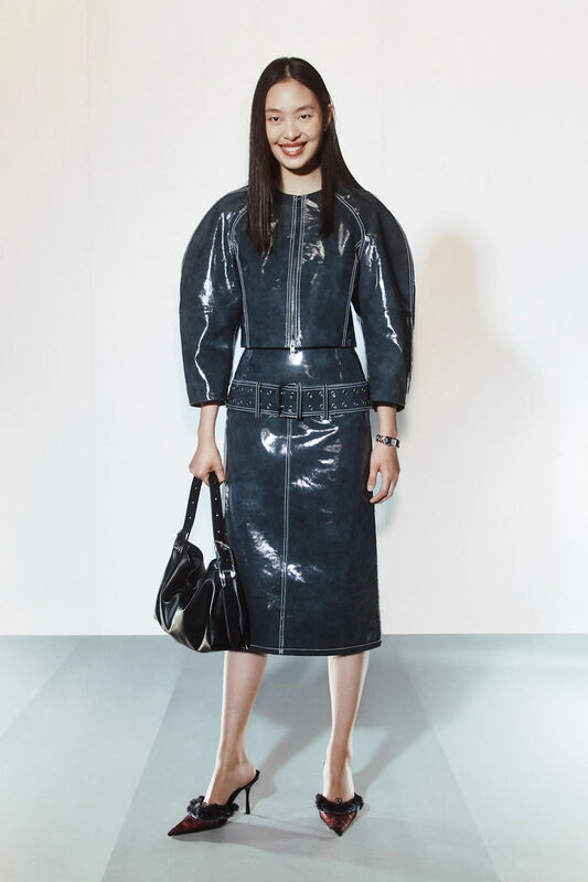 Diesel PreFall PO F26 003