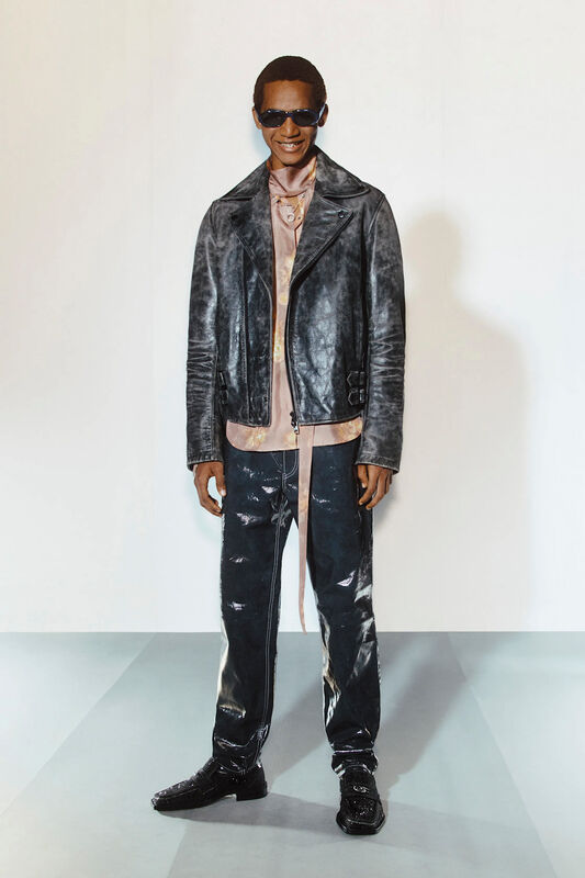 Diesel PreFall PO F26 007