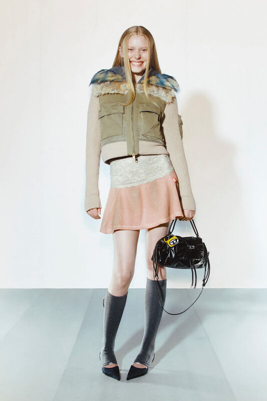 Diesel PreFall PO F26 010