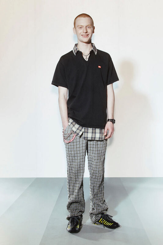 Diesel PreFall PO F26 012