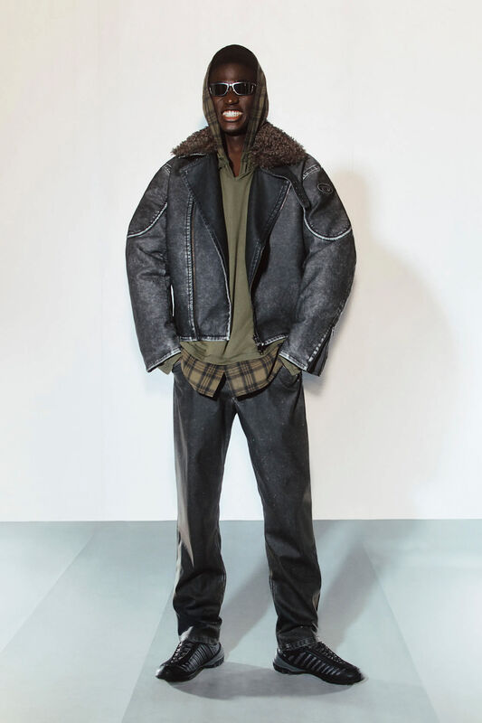 Diesel PreFall PO F26 016