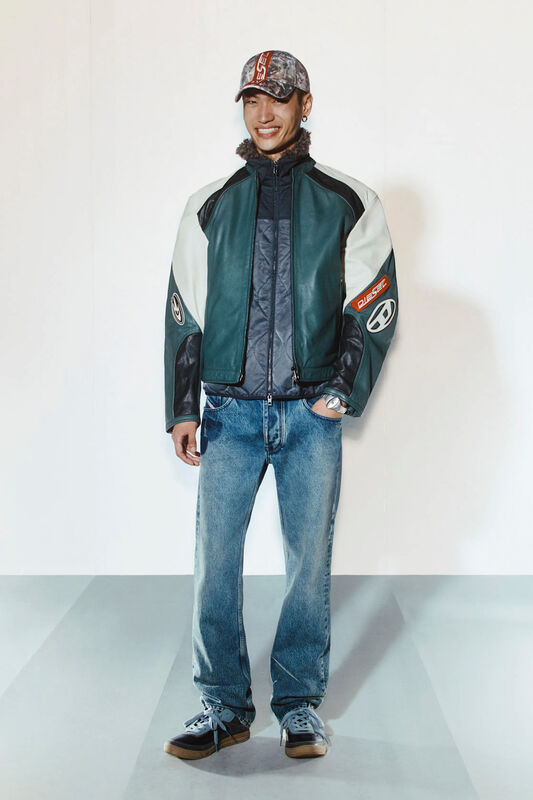 Diesel PreFall PO F26 019