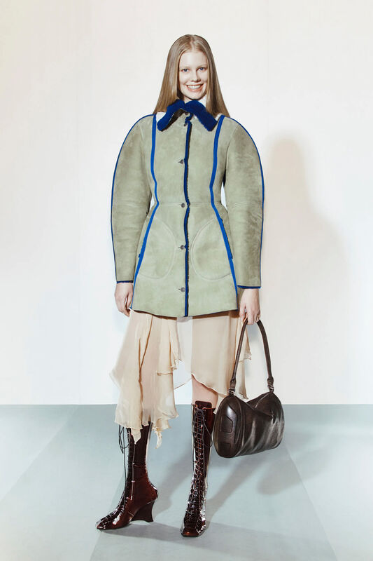 Diesel PreFall PO F26 022