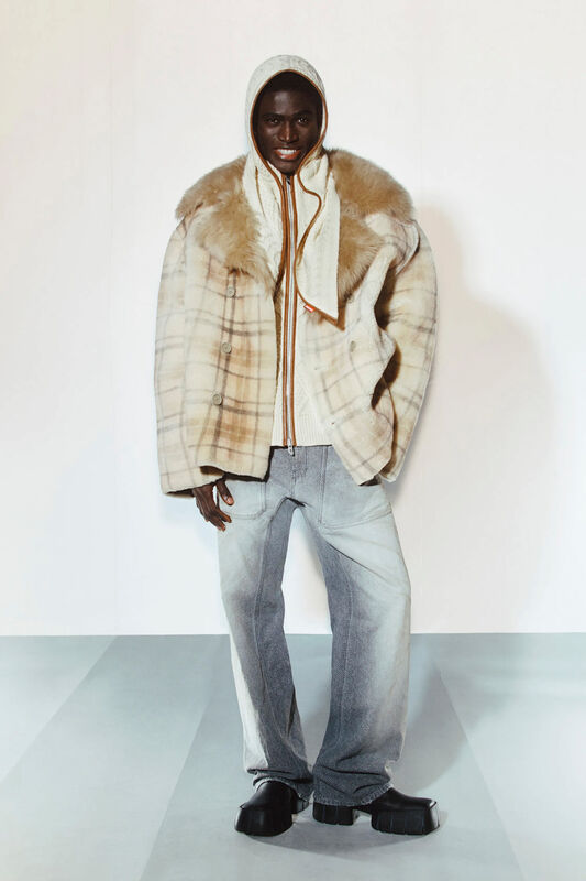 Diesel PreFall PO F26 027