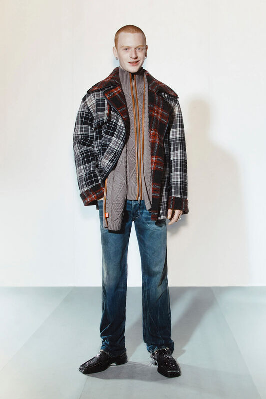 Diesel PreFall PO F26 028