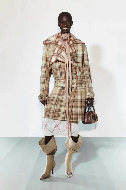 Diesel PreFall PO F26 029