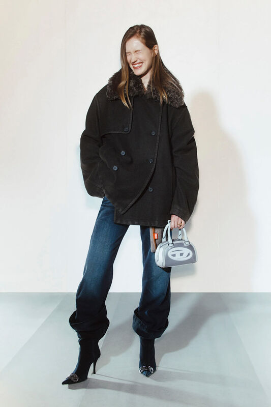 Diesel PreFall PO F26 032