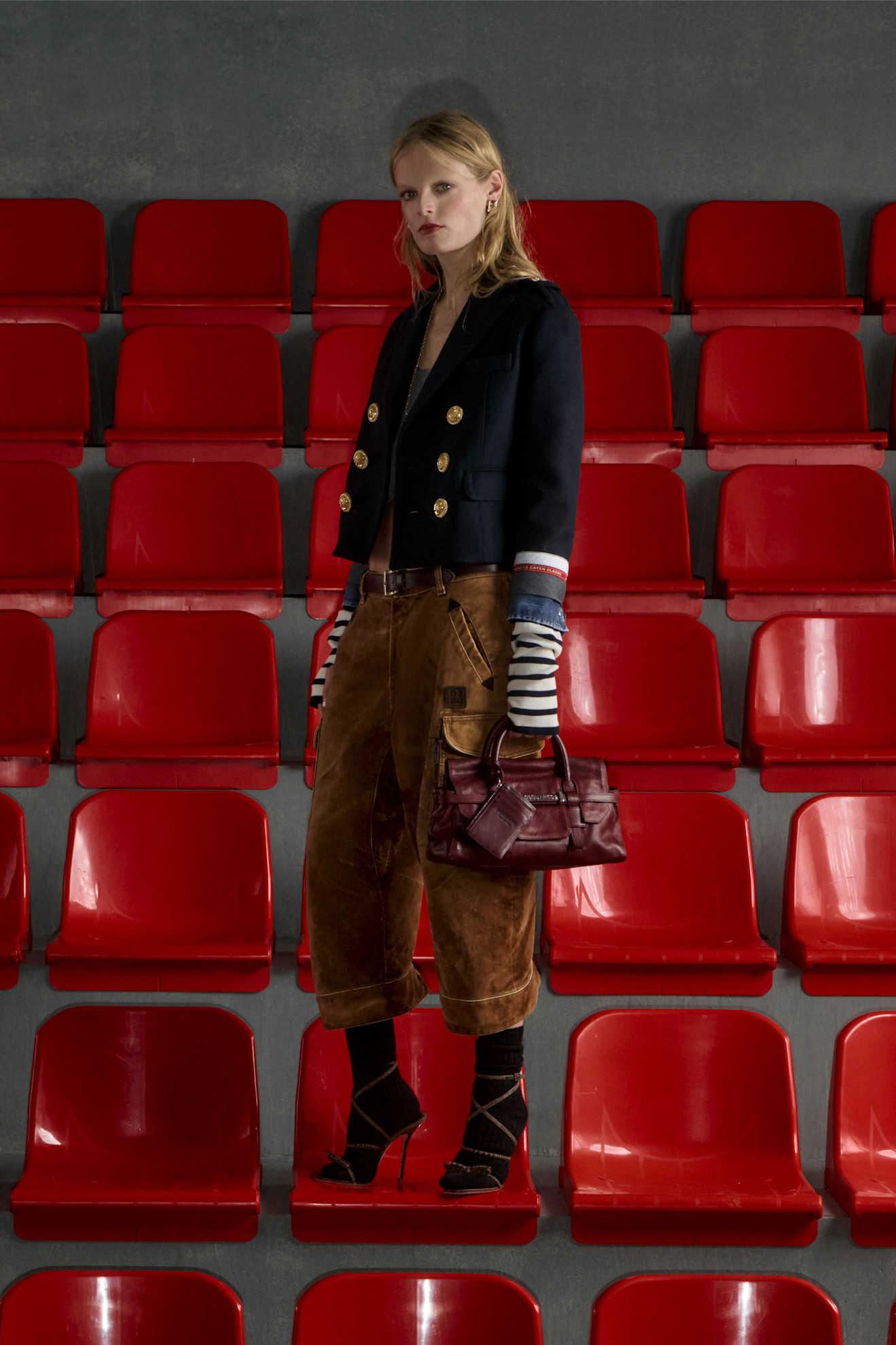 DSquared2 PreFall PO F26 007