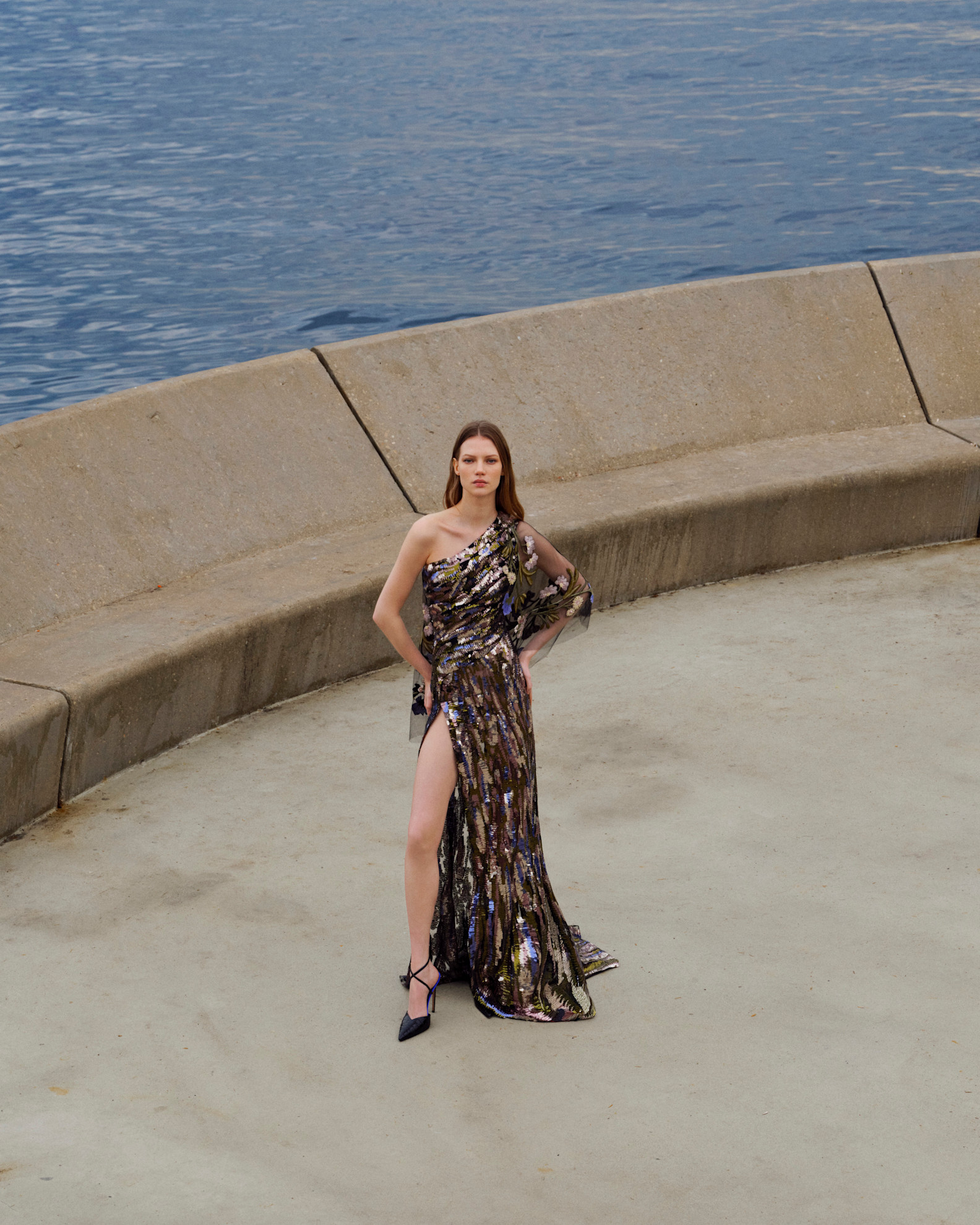 Elie Saab PreFall PO F26 043