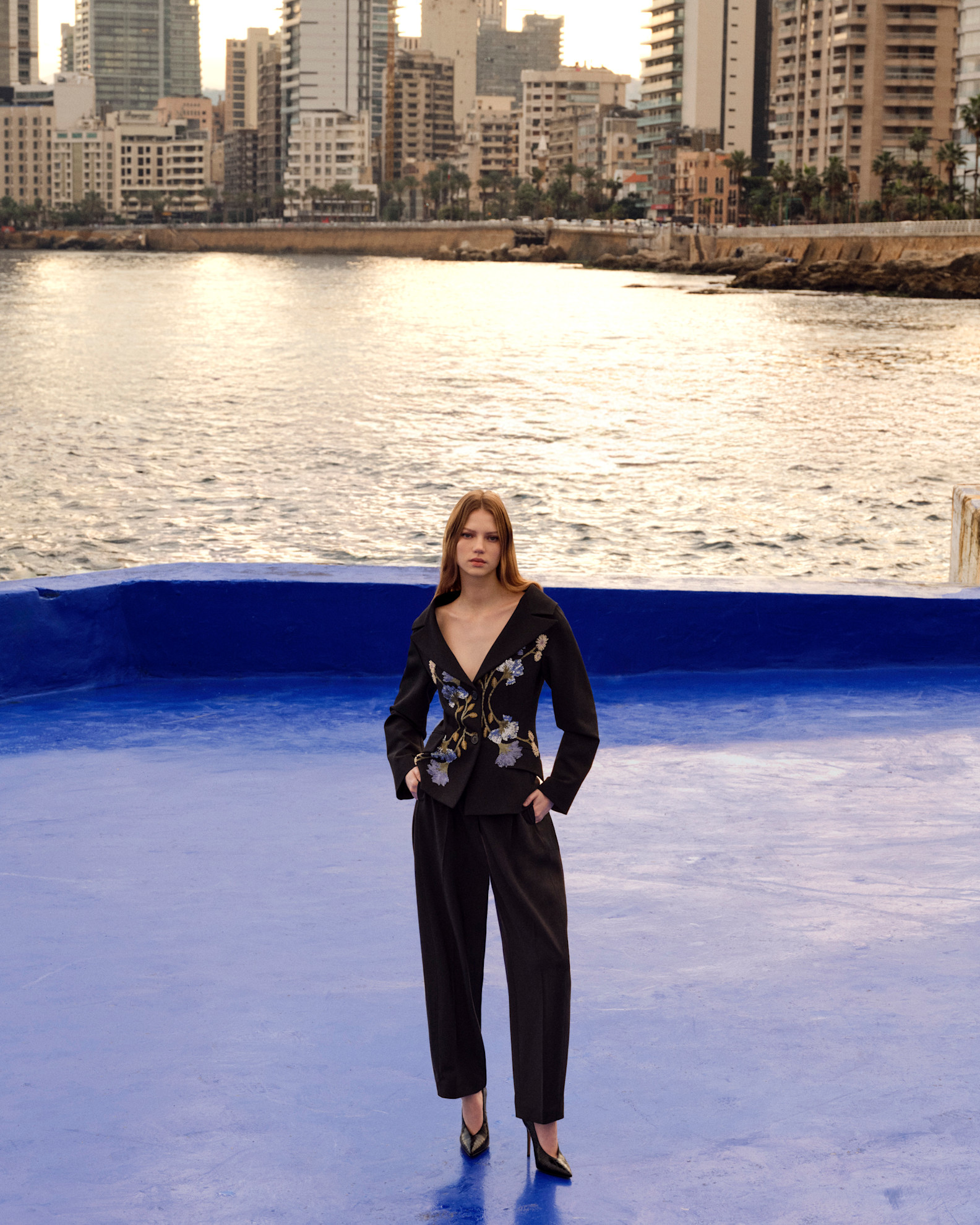 Elie Saab PreFall PO F26 047