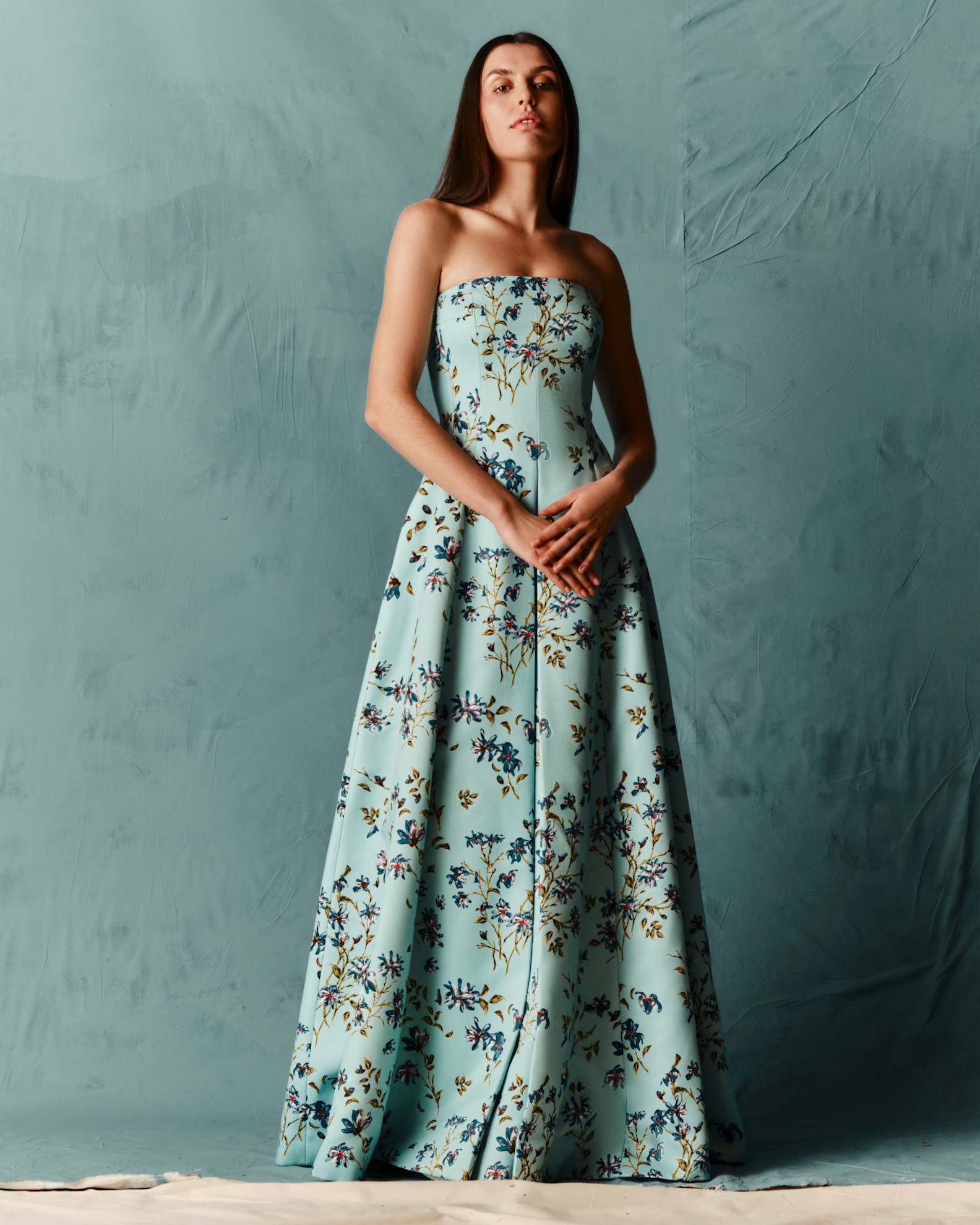 Wickstead PreFall PO F26 016