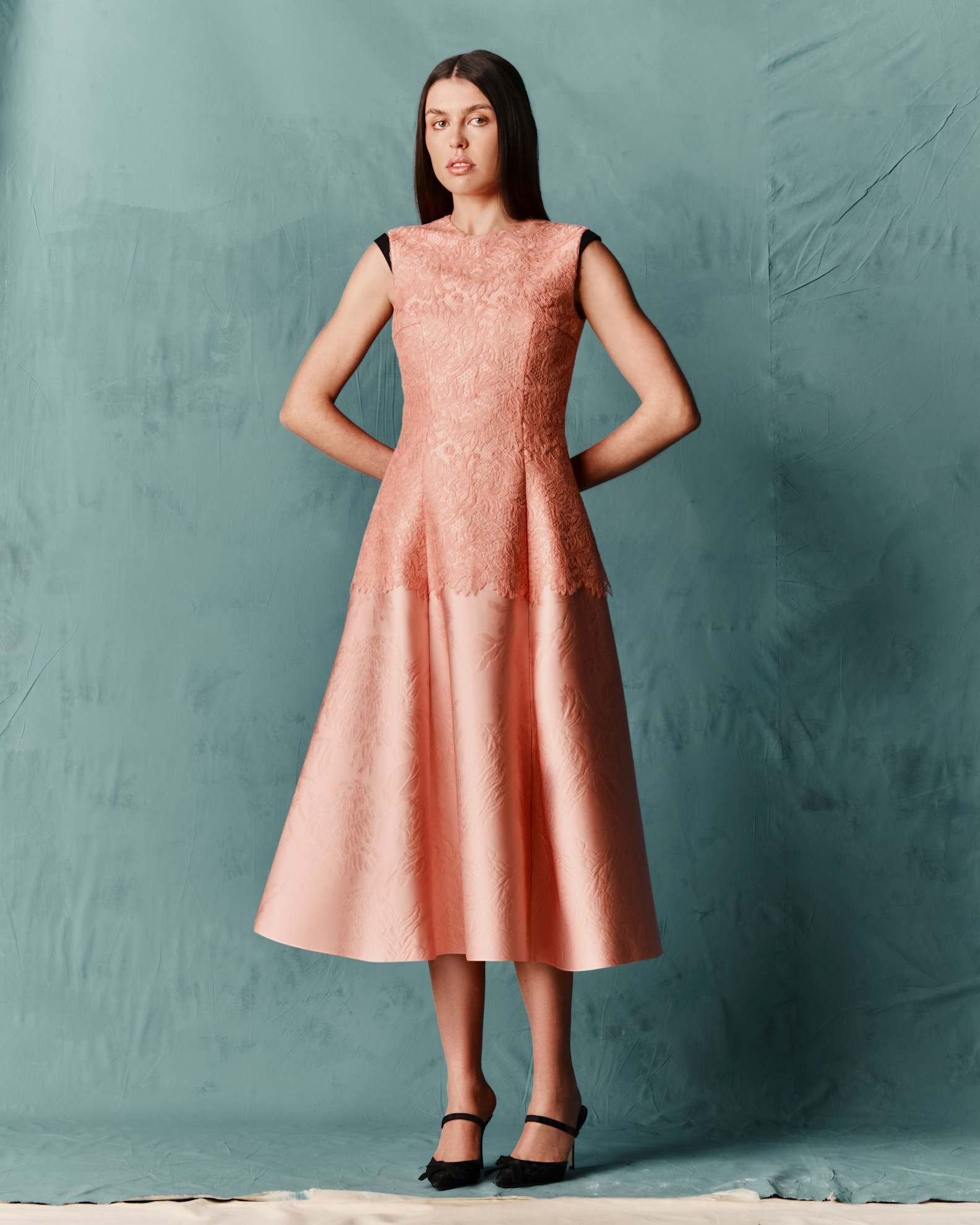 Wickstead PreFall PO F26 026