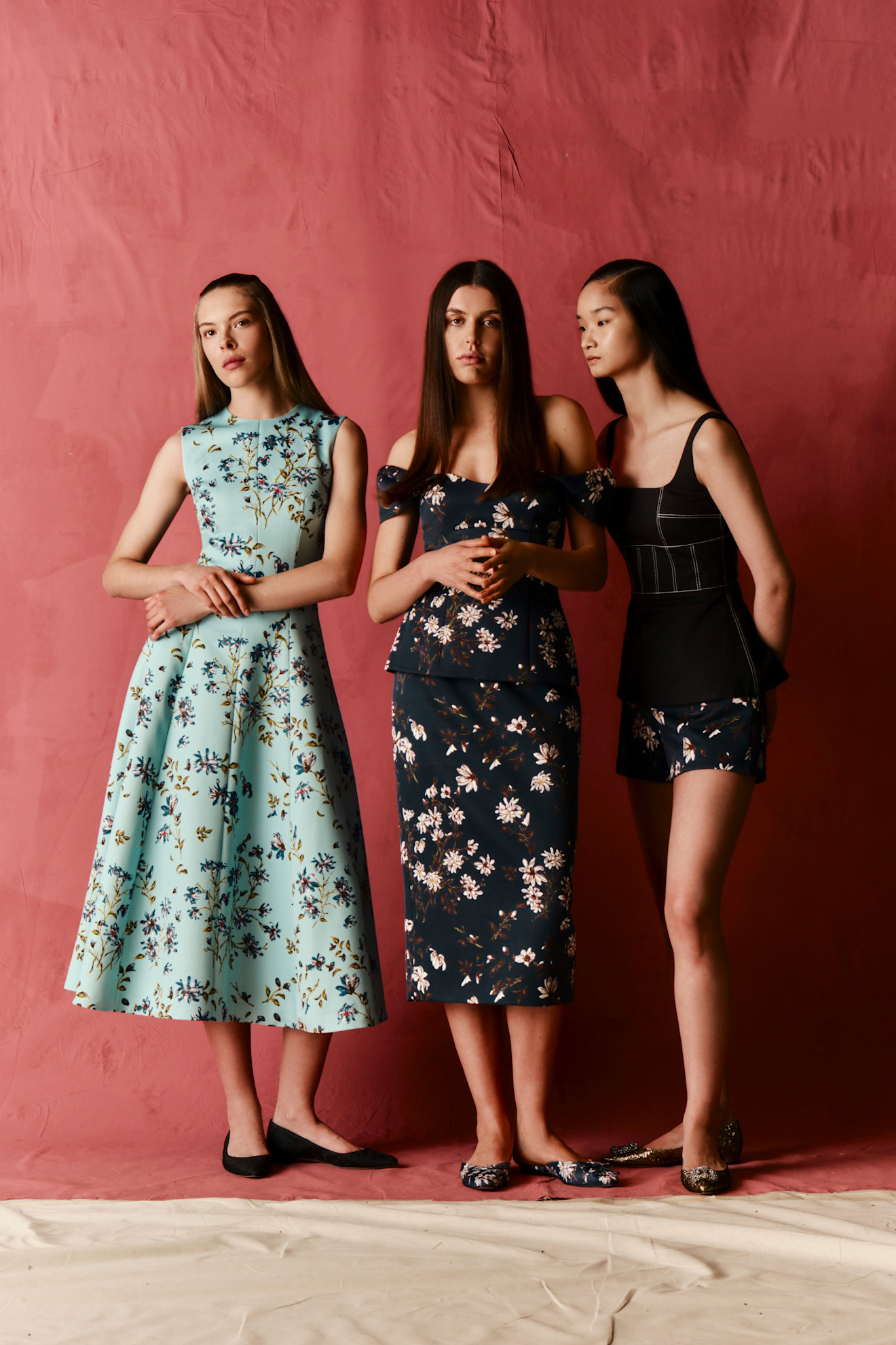 Wickstead PreFall PO F26 029