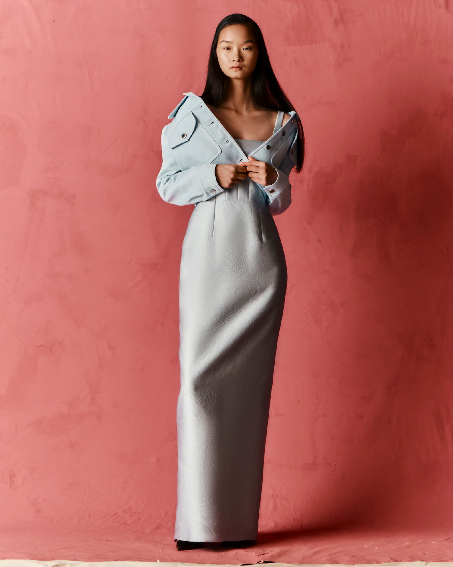 Wickstead PreFall PO F26 038