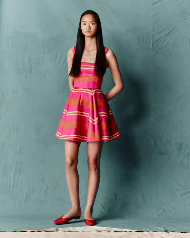 Wickstead PreFall PO F26 028