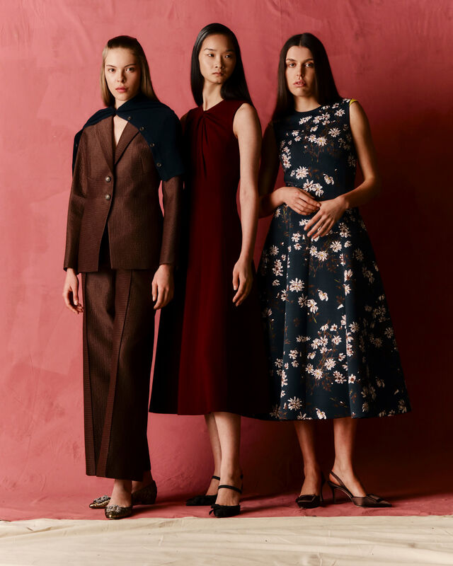 Wickstead PreFall PO F26 037