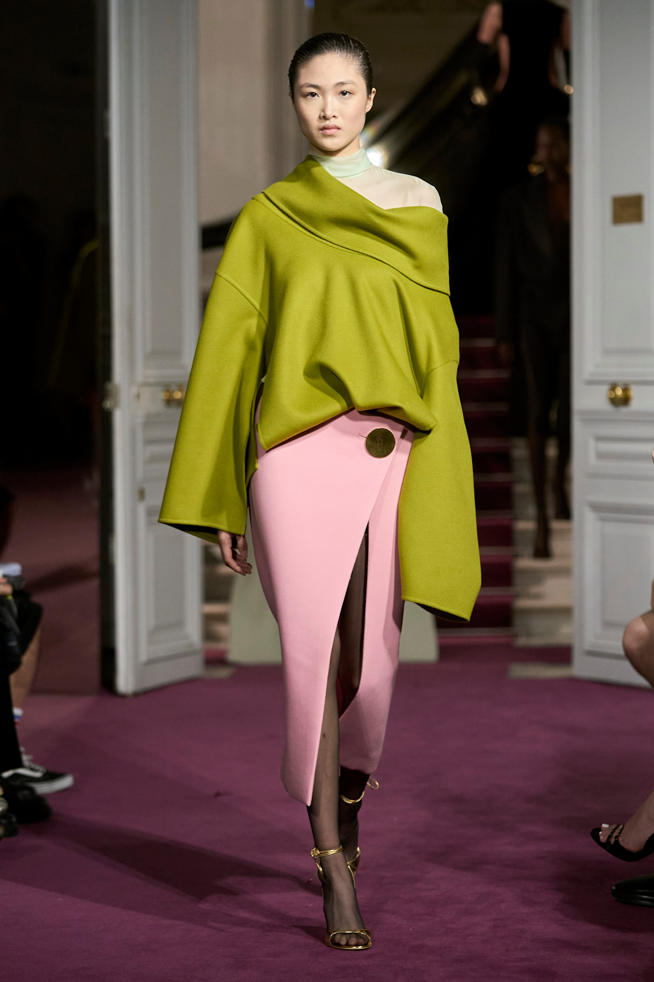  Valentino HC S24 044