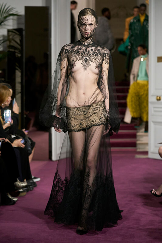  Valentino HC S24 063