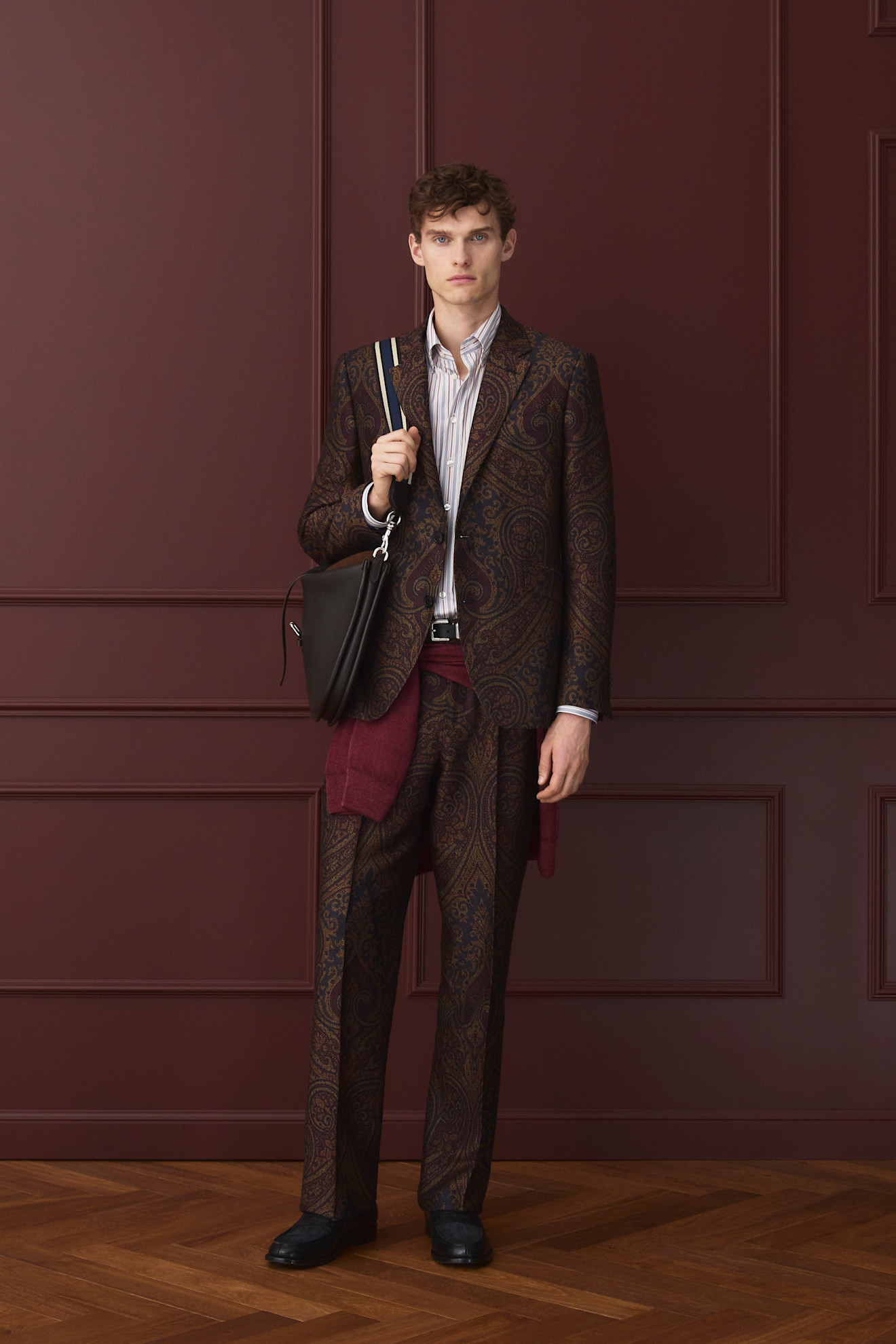 Etro PreFall PO F26 023