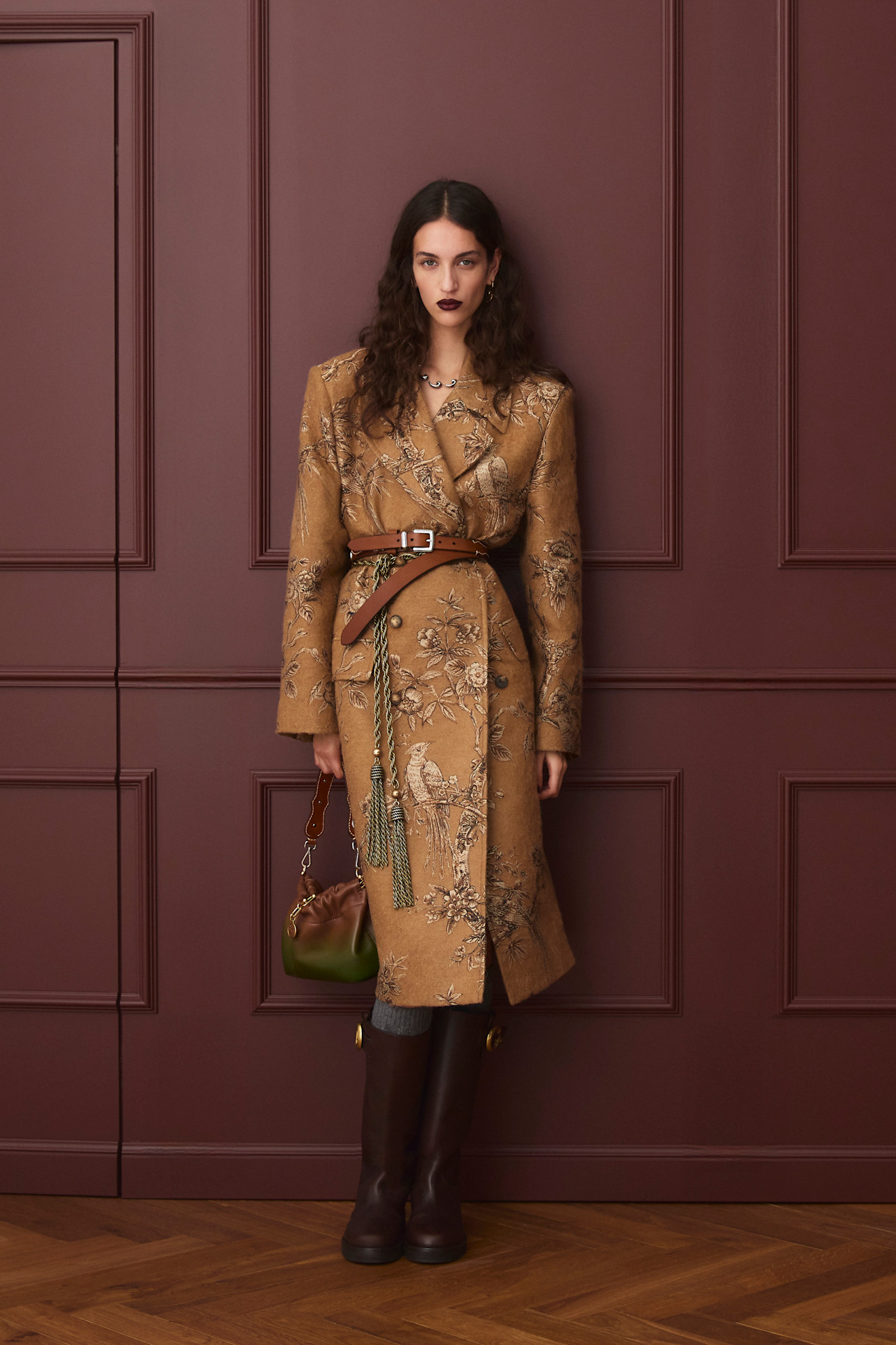 Etro PreFall PO F26 026